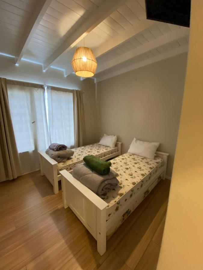 Roma Apartamento Frente Al Mar มาร์เดลปลาตา ภายนอก รูปภาพ