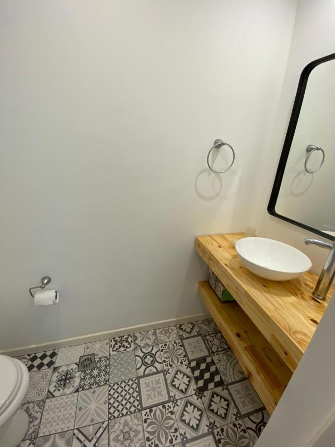 Roma Apartamento Frente Al Mar มาร์เดลปลาตา ภายนอก รูปภาพ