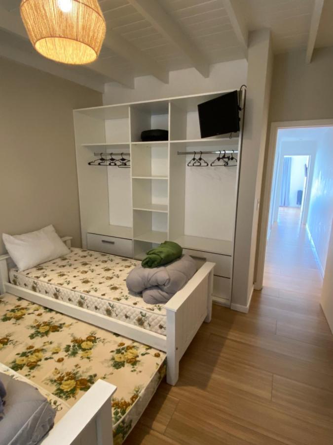 Roma Apartamento Frente Al Mar มาร์เดลปลาตา ภายนอก รูปภาพ