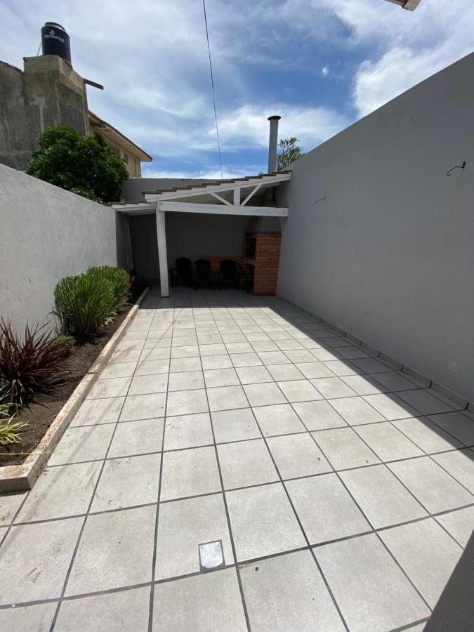 Roma Apartamento Frente Al Mar มาร์เดลปลาตา ภายนอก รูปภาพ